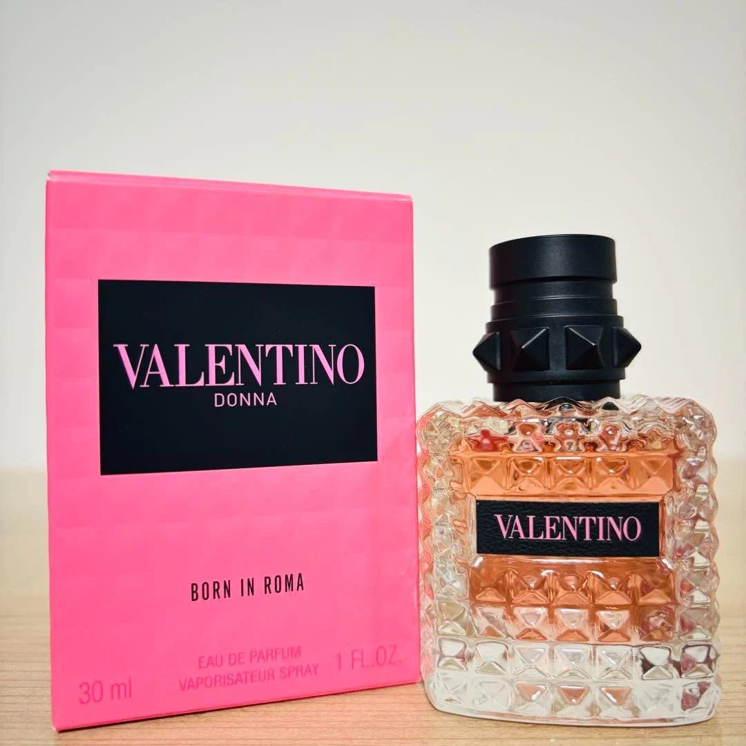 Valentino Donna Born In Roma EDP Spray Women 3.4 oz